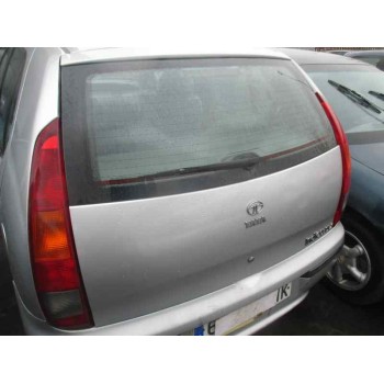 tata indica del año 2003