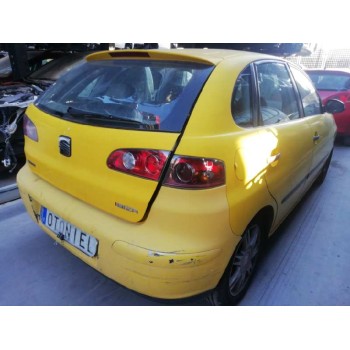 seat ibiza (6l1) del año 2005