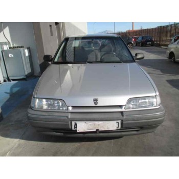 mg serie 400 (xw) del año 1992