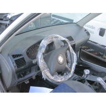 seat ibiza (6k1) del año 2001