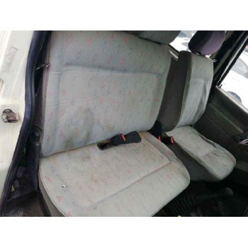 volkswagen t4 transporter/furgoneta (mod. 1991) del año 1998