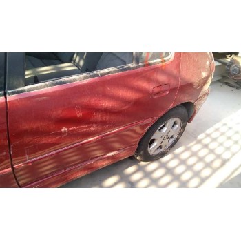 peugeot 306 berlina 3/4/5 puertas (s2) del año 1999