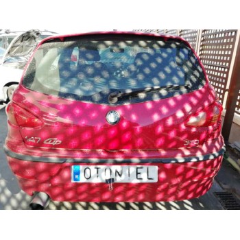 alfa romeo 147 (190) del año 2004