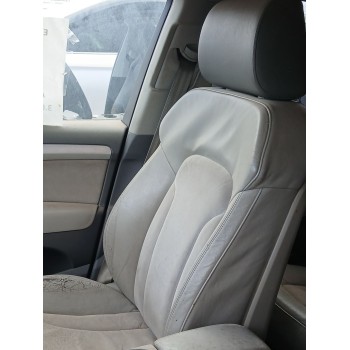 Recambio de cinturon seguridad delantero derecho para audi q7 (4l) 3.0 tdi referencia OEM IAM 606728300  