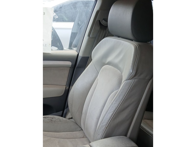 Recambio de cinturon seguridad delantero derecho para audi q7 (4l) 3.0 tdi referencia OEM IAM 606728300  