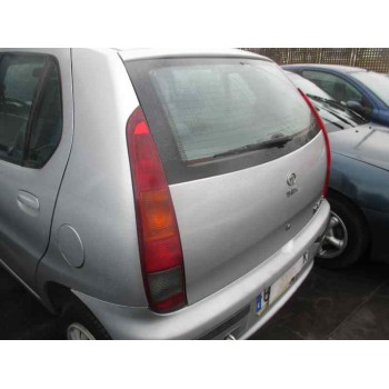 tata indica del año 2003