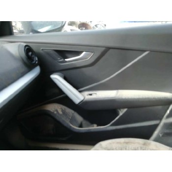 audi q2 (gab) del año 2017