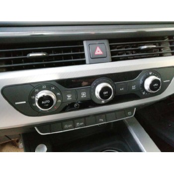 audi a4 berlina (8w2) del año 2017