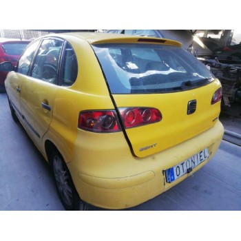 seat ibiza (6l1) del año 2005