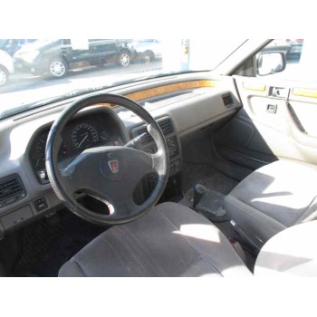 mg serie 400 (xw) del año 1992