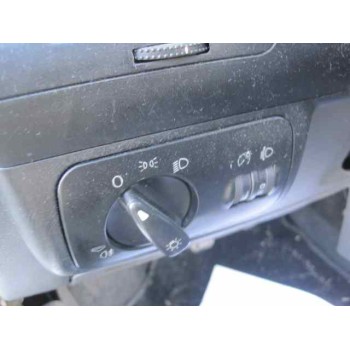 seat ibiza (6k1) del año 2001