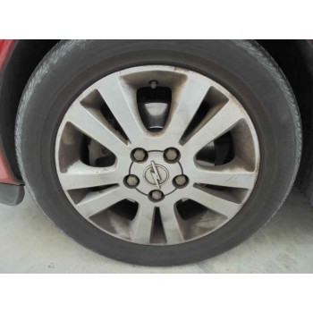 opel astra g berlina del año 2002