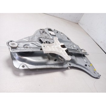 Recambio de elevalunas trasero derecho para hyundai ix35 classic 2wd referencia OEM IAM 834802Y010  