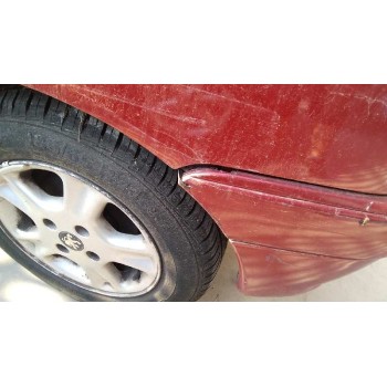 peugeot 306 berlina 3/4/5 puertas (s2) del año 1999