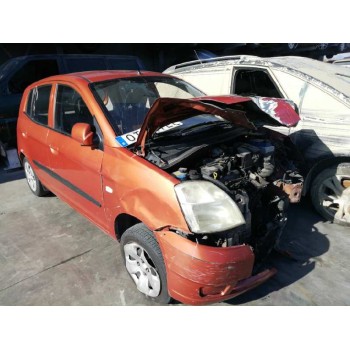 kia picanto del año 2007