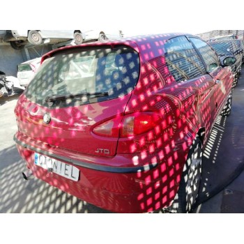 alfa romeo 147 (190) del año 2004