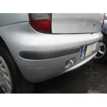 tata indica del año 2003