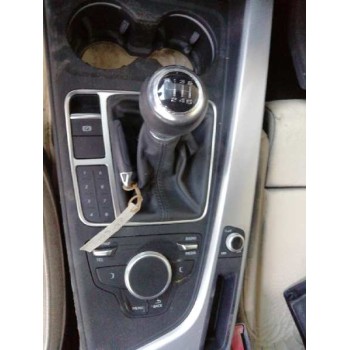 audi a4 berlina (8w2) del año 2017