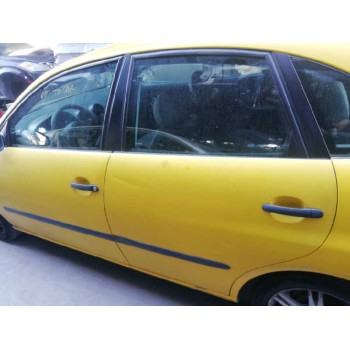 seat ibiza (6l1) del año 2005