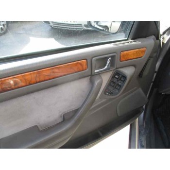 mg serie 400 (xw) del año 1992