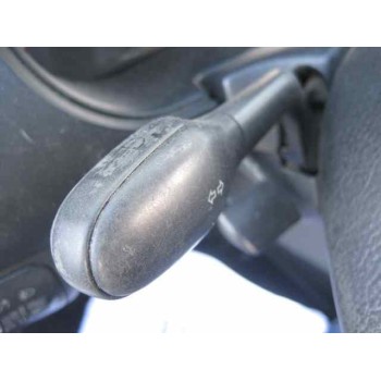 seat ibiza (6k1) del año 2001