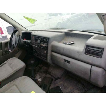 volkswagen t4 transporter/furgoneta (mod. 1991) del año 1998