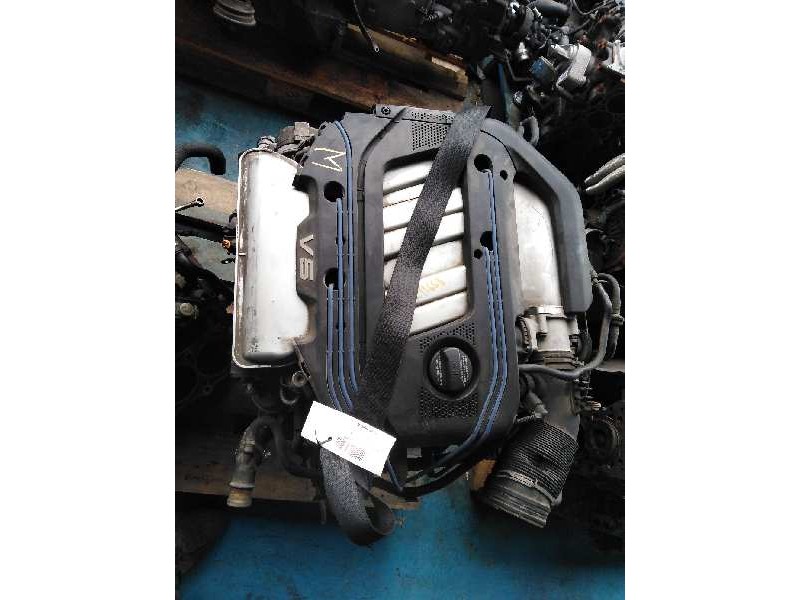 Recambio de motor completo para seat toledo (1m2) v5 referencia OEM IAM AGZ M 