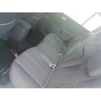 renault megane ii berlina 5p del año 2005