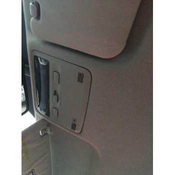 toyota corolla verso (r1) del año 2005