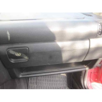 bmw serie 3 compacto (e36) del año 2000