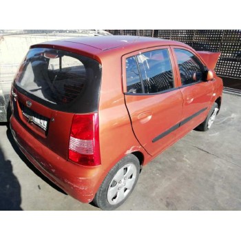 kia picanto del año 2007