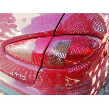 alfa romeo 147 (190) del año 2004