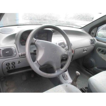 tata indica del año 2003