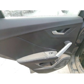 audi q2 (gab) del año 2017