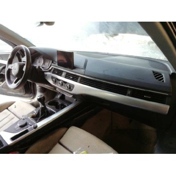 audi a4 berlina (8w2) del año 2017