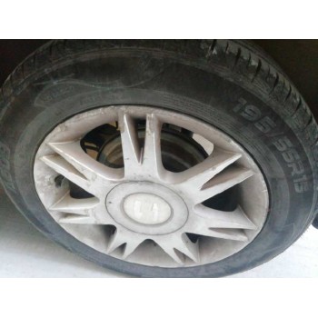 seat ibiza (6l1) del año 2005