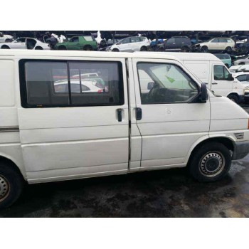 volkswagen t4 transporter/furgoneta (mod. 1991) del año 1998