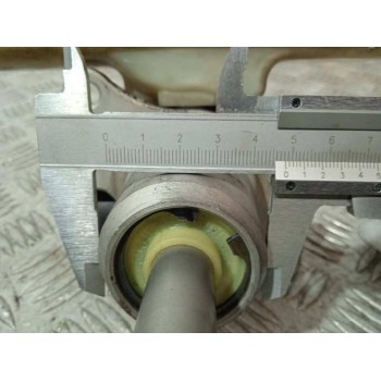 Recambio de bomba freno para mercedes-benz sprinter 02.00  caja cerrada 311 cdi (903.661-662) referencia OEM IAM A0024314502 TUB
