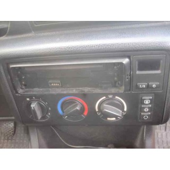 bmw serie 3 compacto (e36) del año 2000