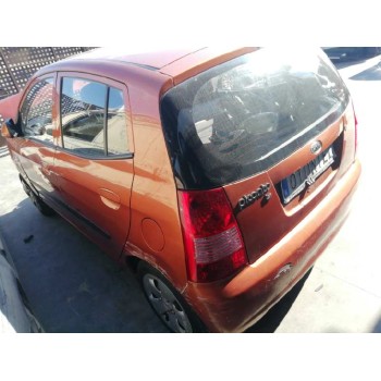 kia picanto del año 2007