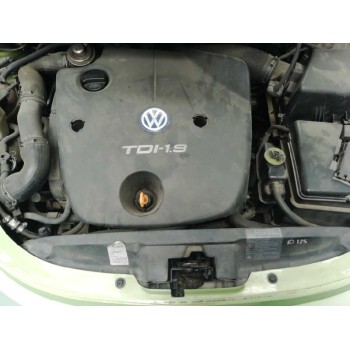 volkswagen new beetle (9c1/1c1) del año 1999