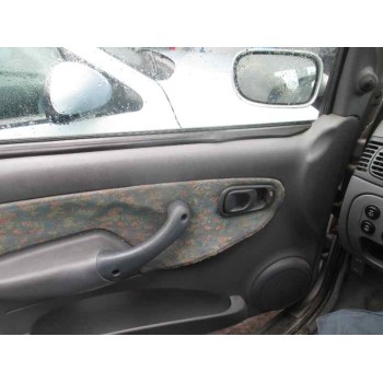 tata indica del año 2003