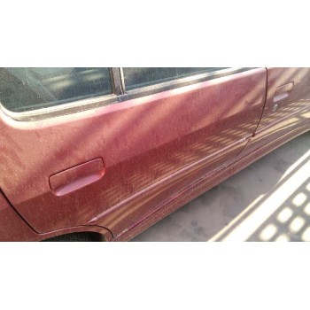 peugeot 306 berlina 3/4/5 puertas (s2) del año 1999