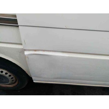 volkswagen t4 transporter/furgoneta (mod. 1991) del año 1998