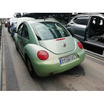 volkswagen new beetle (9c1/1c1) del año 1999