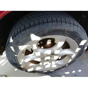 alfa romeo 147 (190) del año 2004