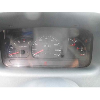 tata indica del año 2003