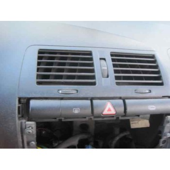 seat ibiza (6k1) del año 2001