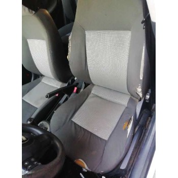seat ibiza (6l1) del año 2005