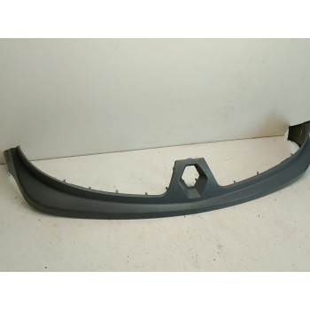 Recambio de rejilla paragolpes central para renault trafic ii caja/chasis (el) 2.5 dci referencia OEM IAM 623100247R  